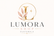 LumoraSHop - Inicio
